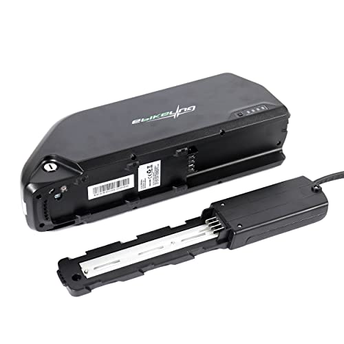 1500W 1200W Waterproof Ebike Conversion Kit with Battery Direct Drive 700C Front or Rear Wheel B67097