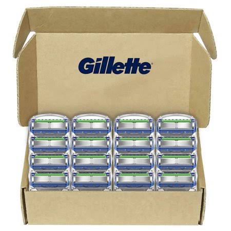 16-Count ProGlide Cartridge Refills G5401