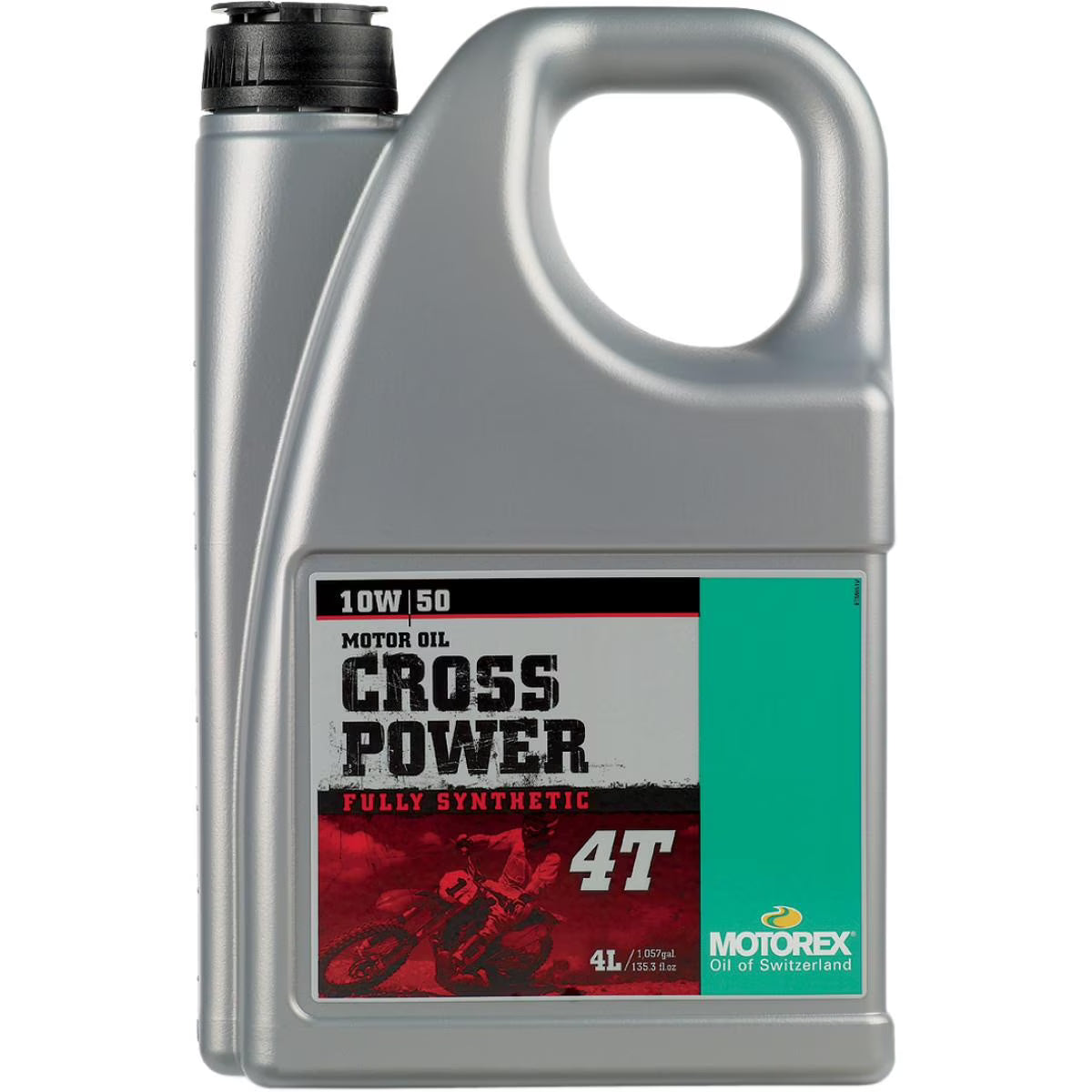 10W50 4L Motor Oil C9675
