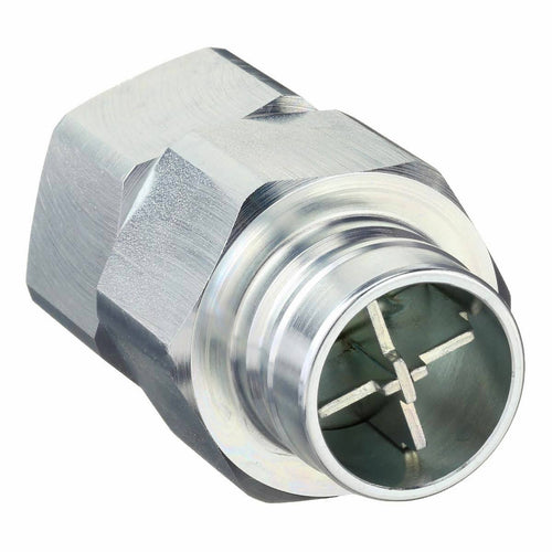 1-1/4x22 Steel Nipple L74137