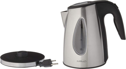 1.8 QT Stainless Steel Electric Tea Kettle M68992