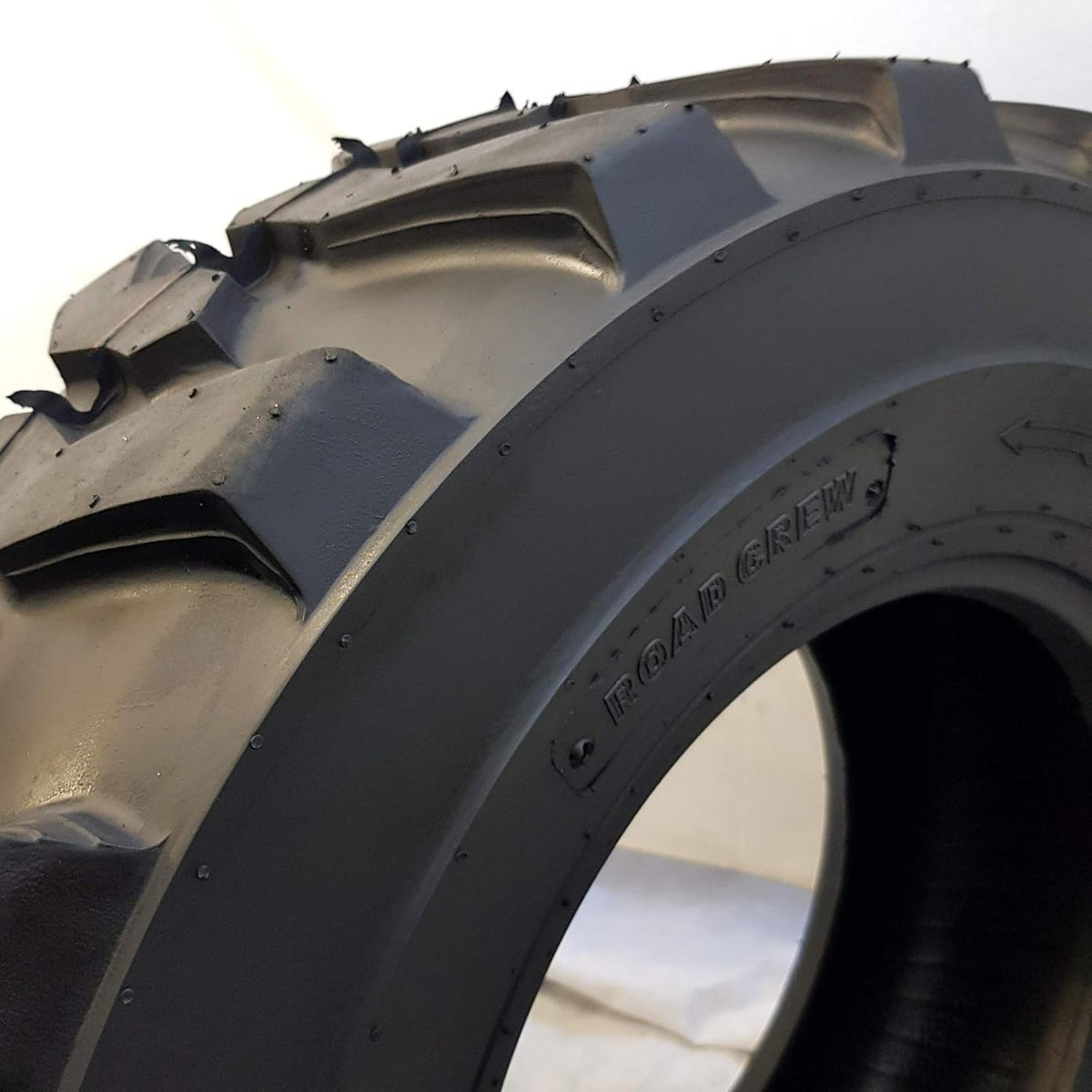 10x16.5 Skid Steer Loader Tire, 14 PLY J340