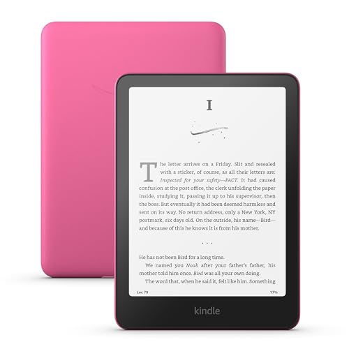 16 GB 7" glare-free display Kindle S950928