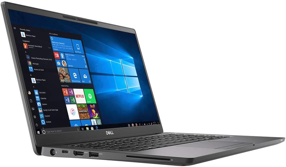 14" Notebook - 1920 X 1080 - Core i5 - 16GB RAM - 256GB SSD Z64767