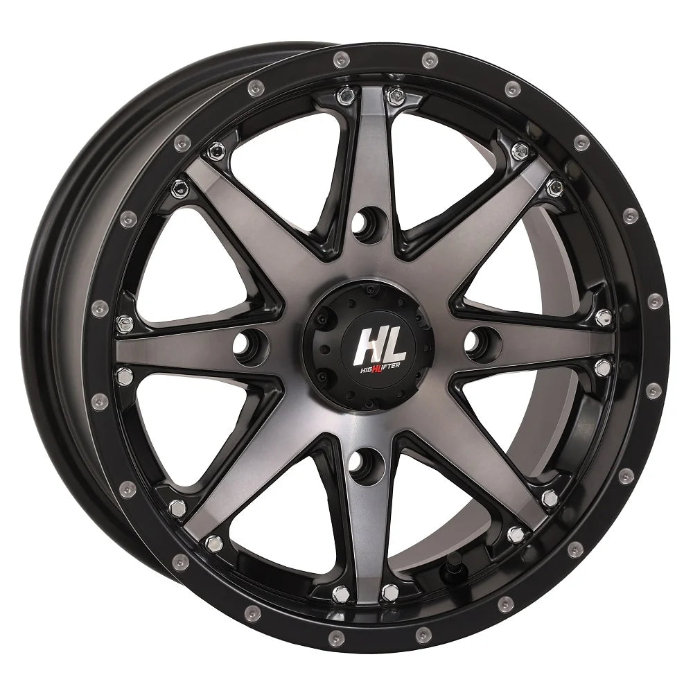 14" Wheels 27" Mud Lite XTR Tires E7549