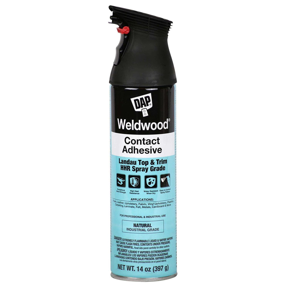 14oz Weldwood Landau Top & Trim Spray C548769