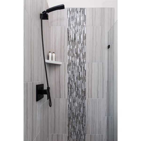 12 x 24 Porcelain Tile N5097