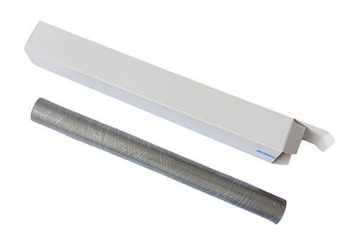 12X40 inches 5 Mesh 304 Stainless Steel Woven Wire Mesh D7399