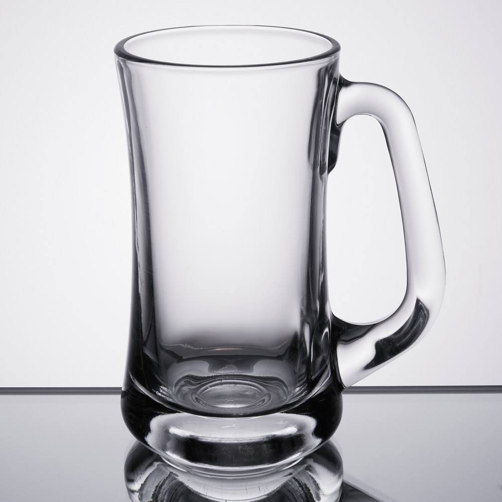 15 oz Scandinavian Mug J40407