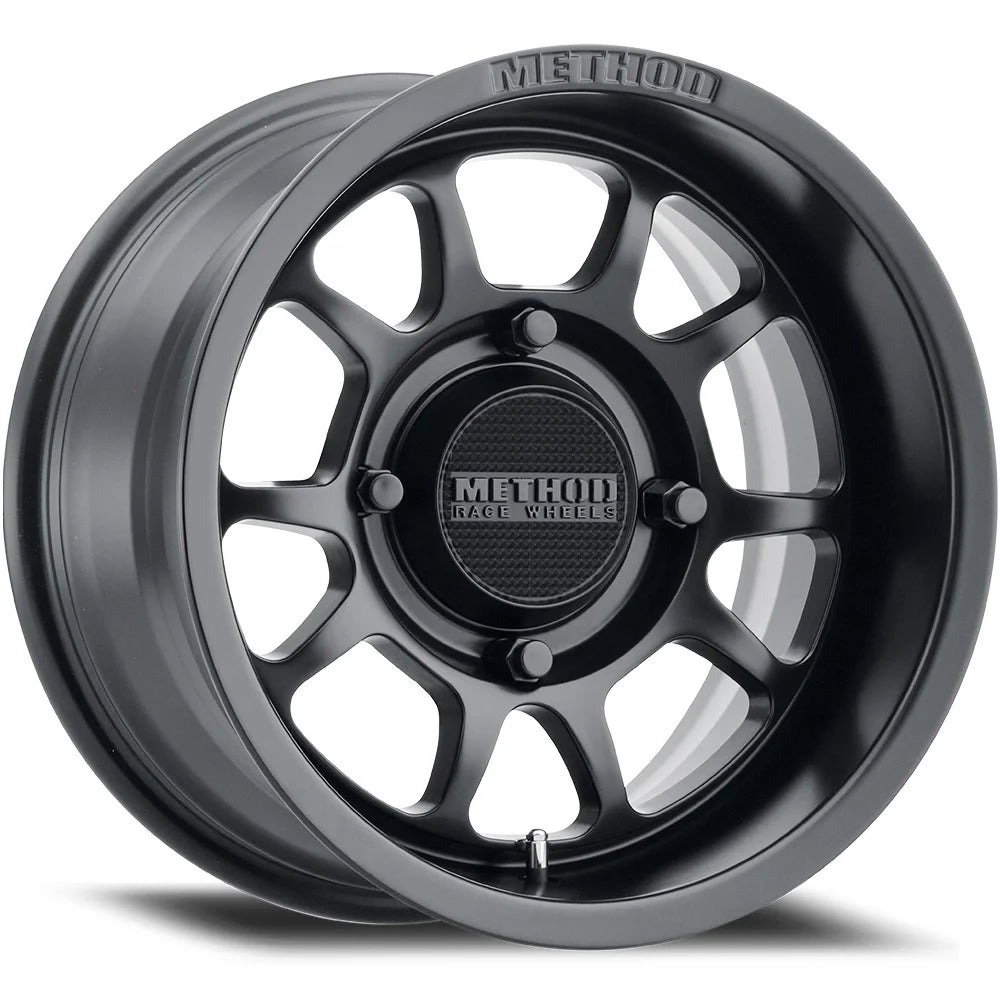 15" Black Wheels 32" Tires N2986