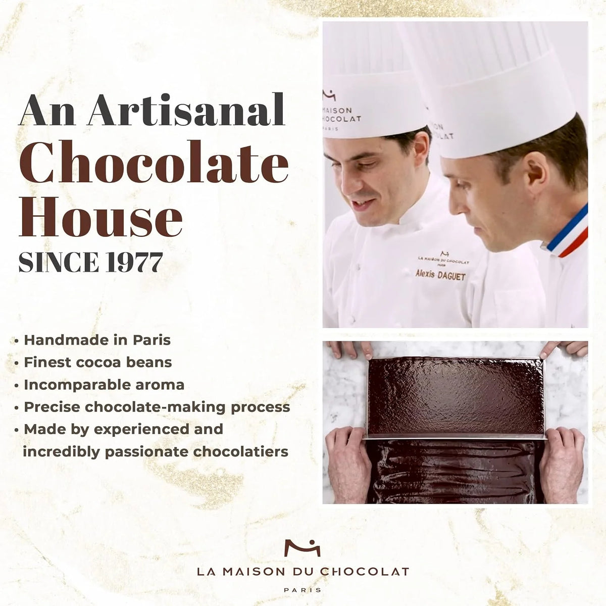 16Pcs Dark And Milk Chocolate Gift Box P131
