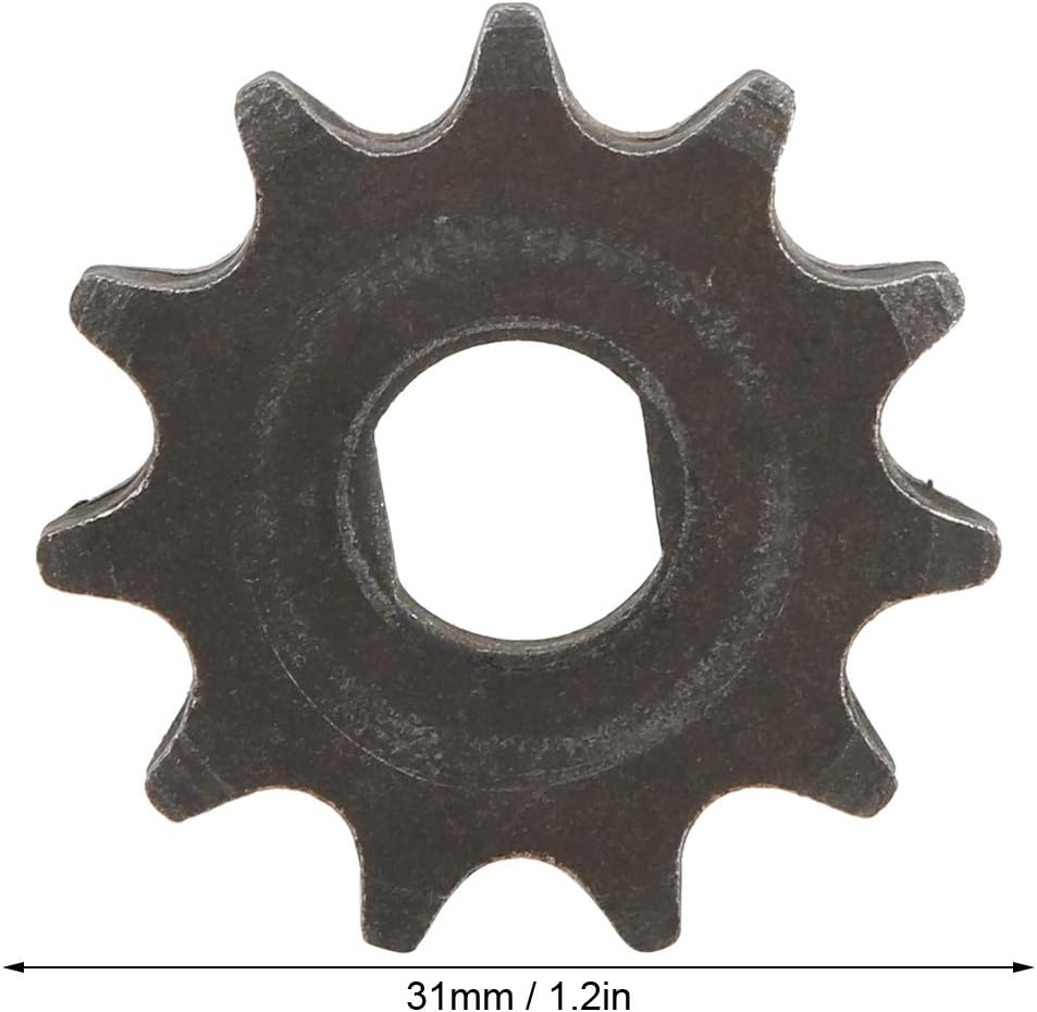 11 Tooth Chain Sprocket Gear for Electric Scooter I295996