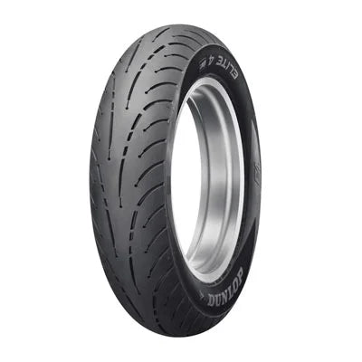 150/80B-16 Rear Motorcycle Tire W2992