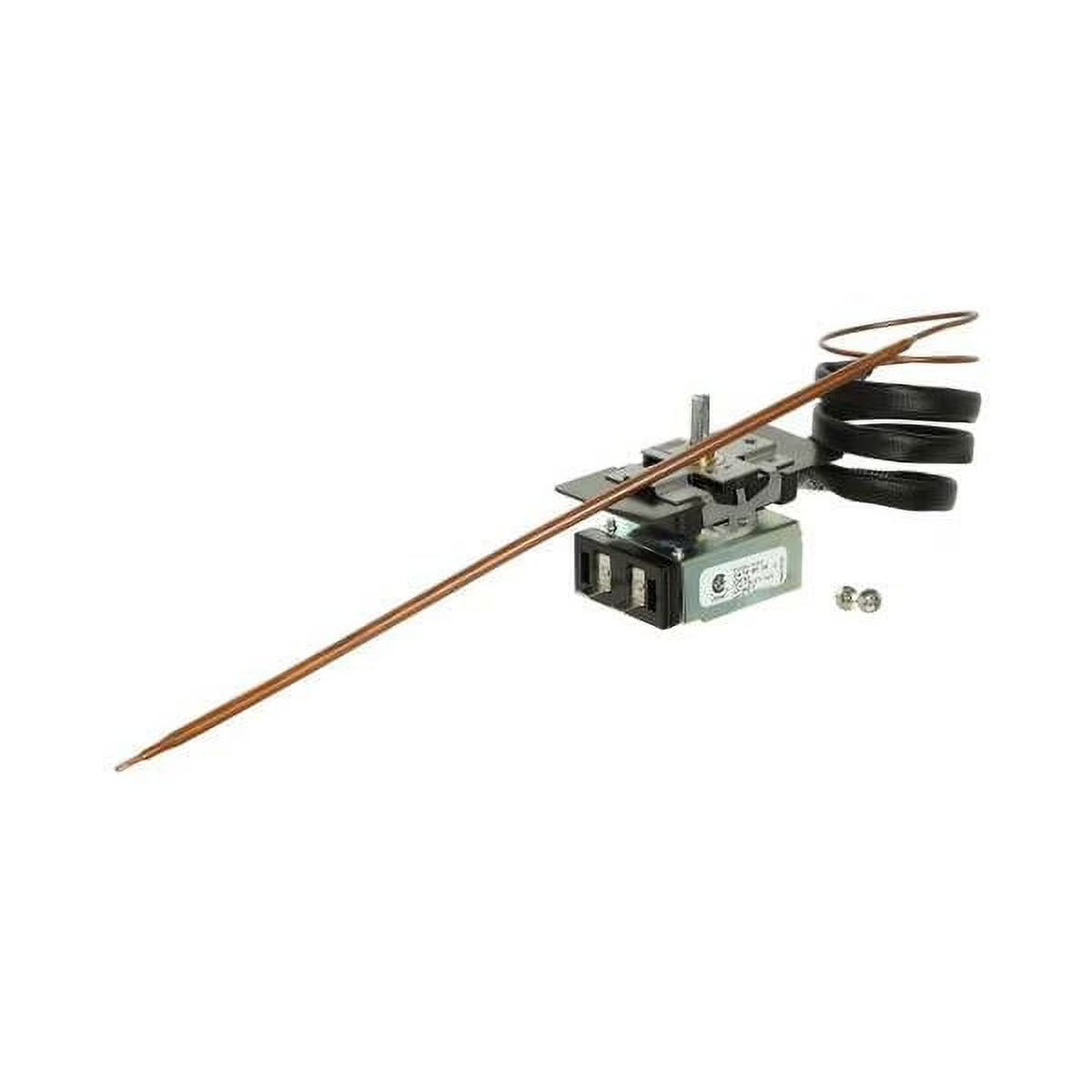 12 Oven T-Stat with Screws I2964