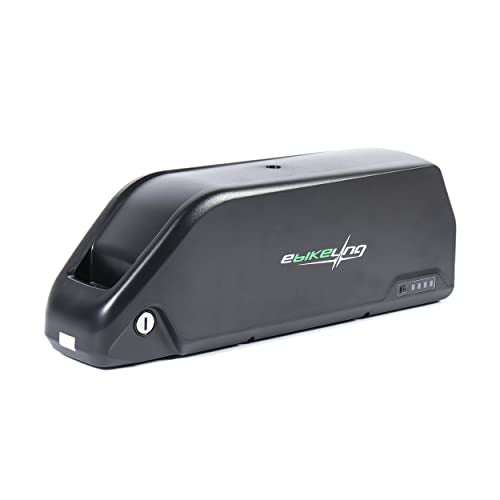 1500W 1200W Waterproof Ebike Conversion Kit with Battery Direct Drive 700C Front or Rear Wheel B67097