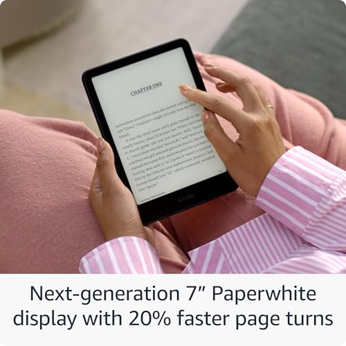 16 GB 7" glare-free display Kindle S950928