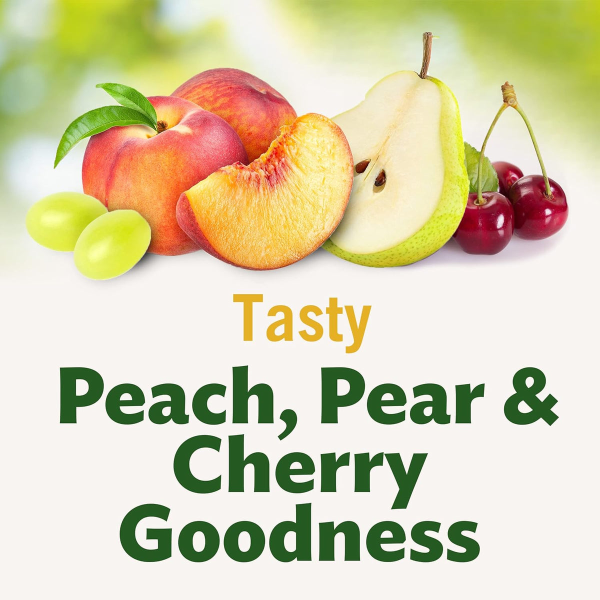 12 Pack 15 oz Canned Mixed Fruit in Extra Light Syrup C870179