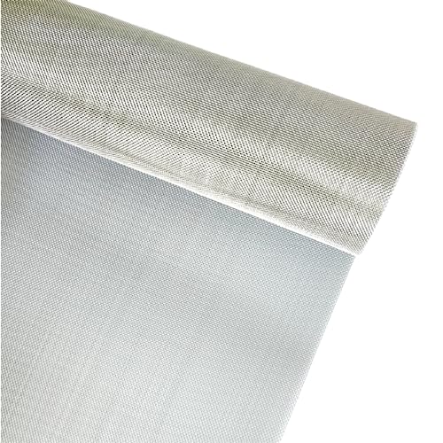 12X40 inches 5 Mesh 304 Stainless Steel Woven Wire Mesh D7399
