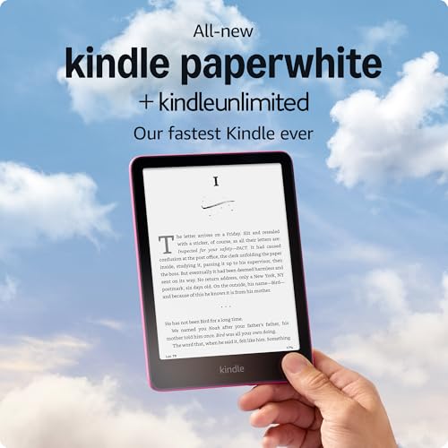 16 GB 7" glare-free display Kindle S950928