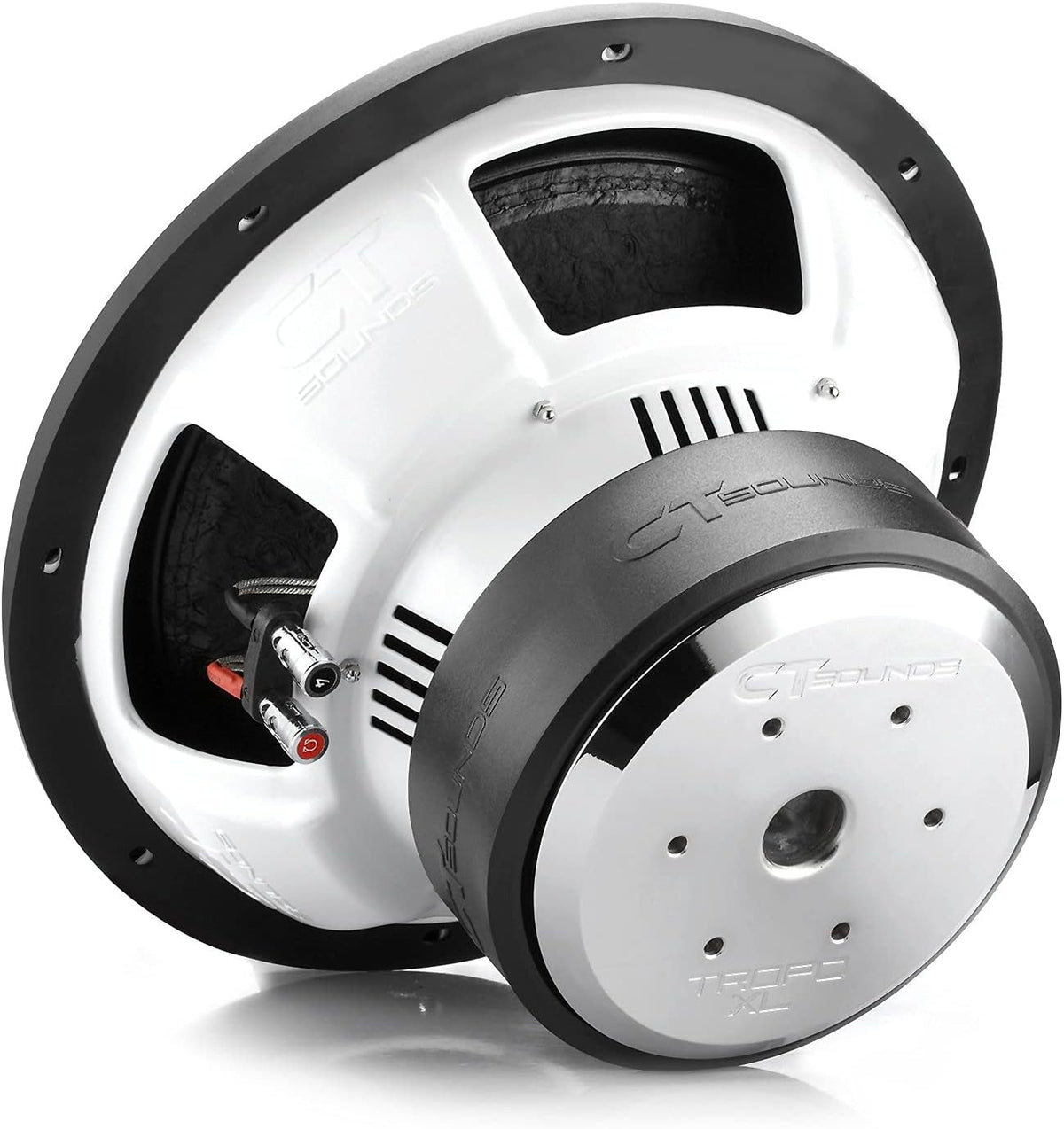12 Inch Car Subwoofer Dual 4 Ohm L69054