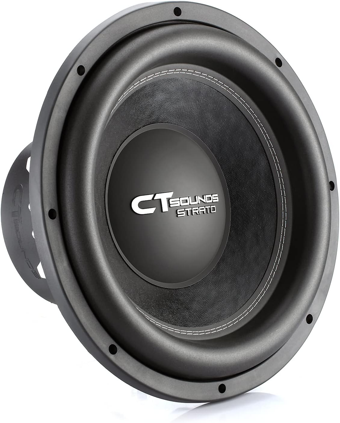 15 Inch Car Subwoofer Dual 2 Ohm U2056