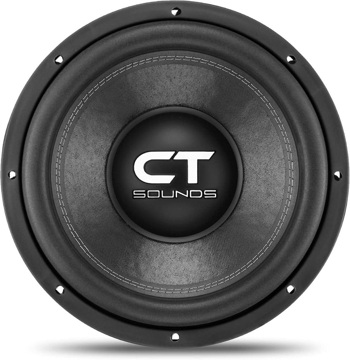 12 Inch Car Subwoofer Dual 4 Ohm L69054