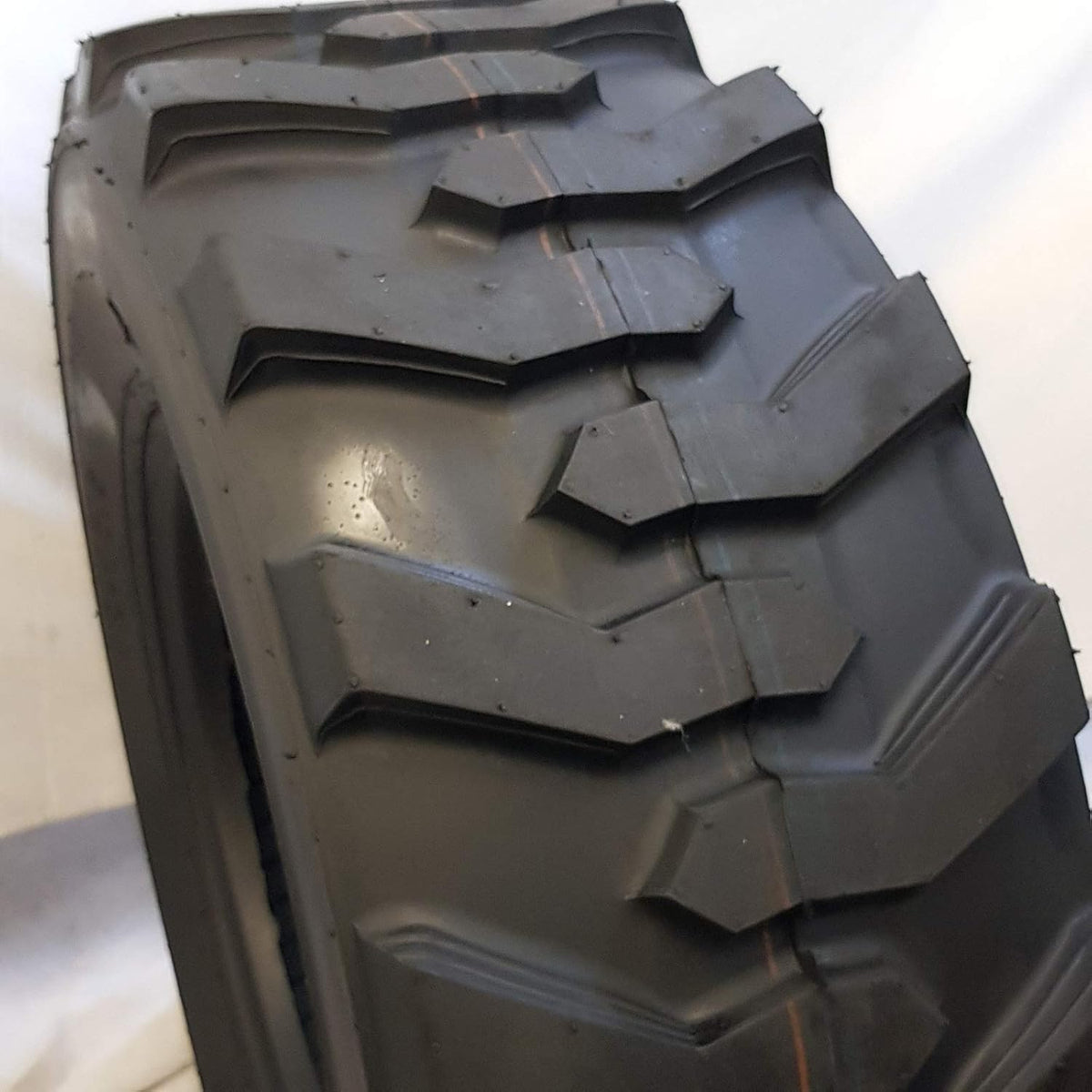 10x16.5 Skid Steer Loader Tire, 14 PLY J340