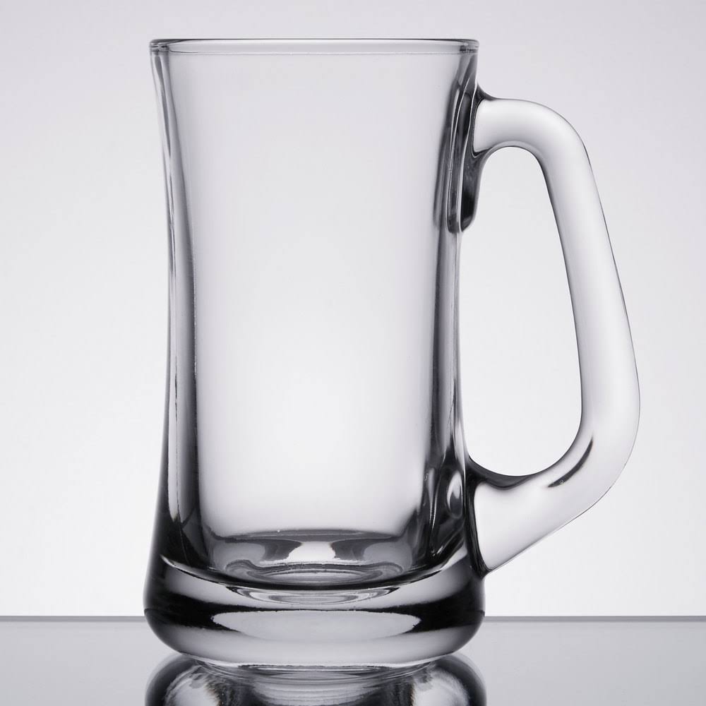 15 oz Scandinavian Mug J40407