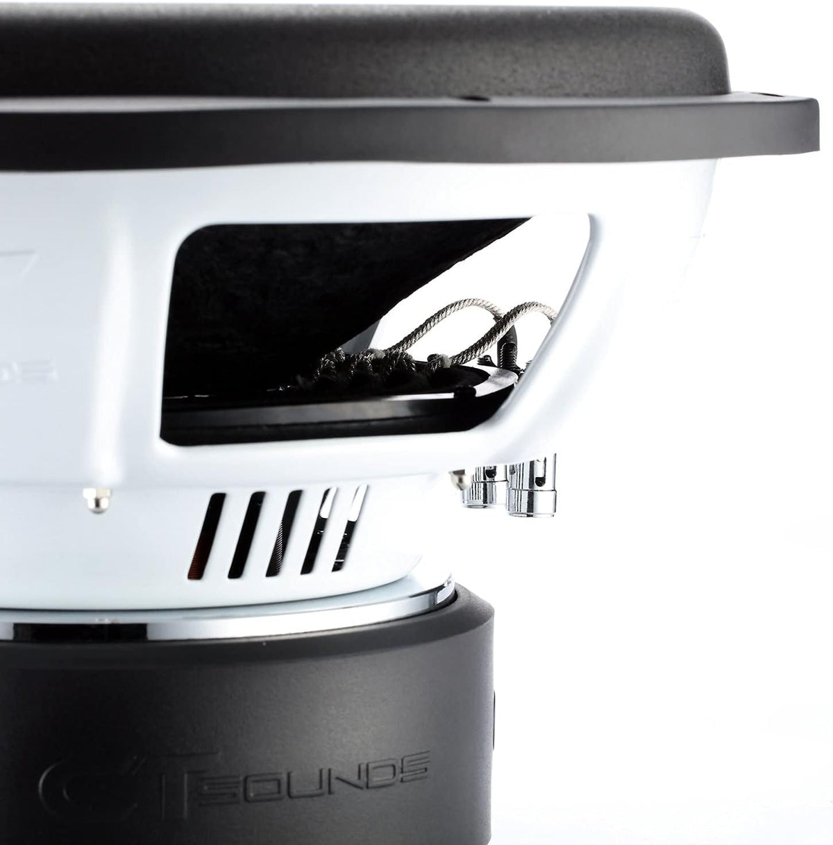 12 Inch Car Subwoofer Dual 4 Ohm L69054