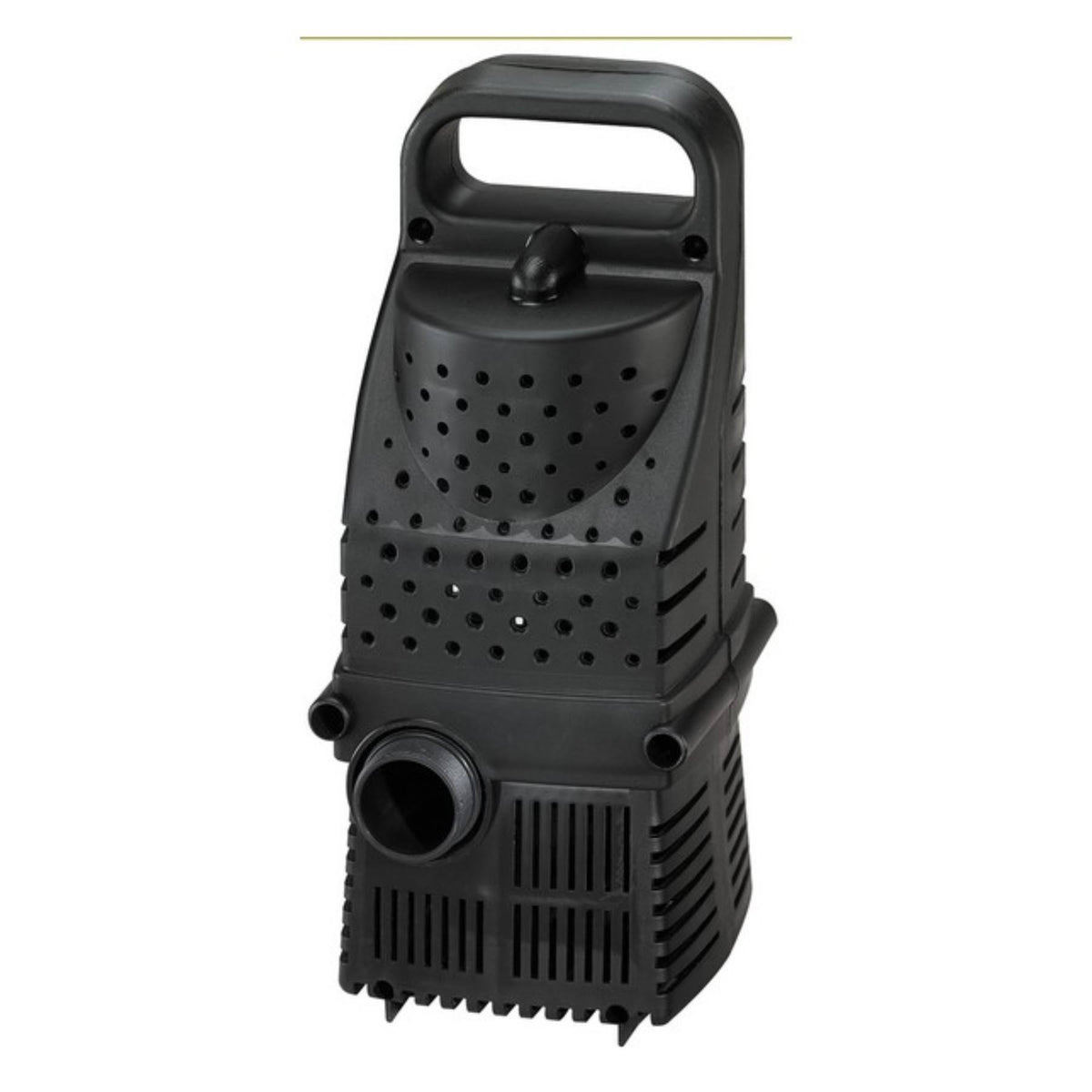 1600 GPH Waterfall Pump M779980