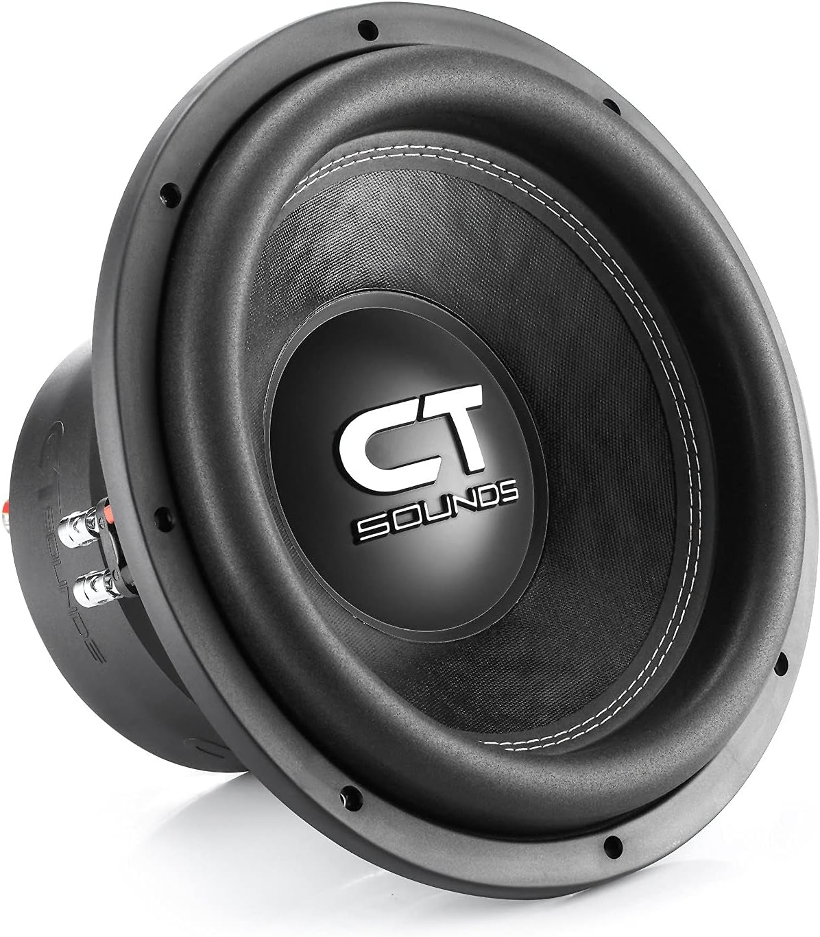 12 Inch Car Subwoofer Dual 4 Ohm L69054