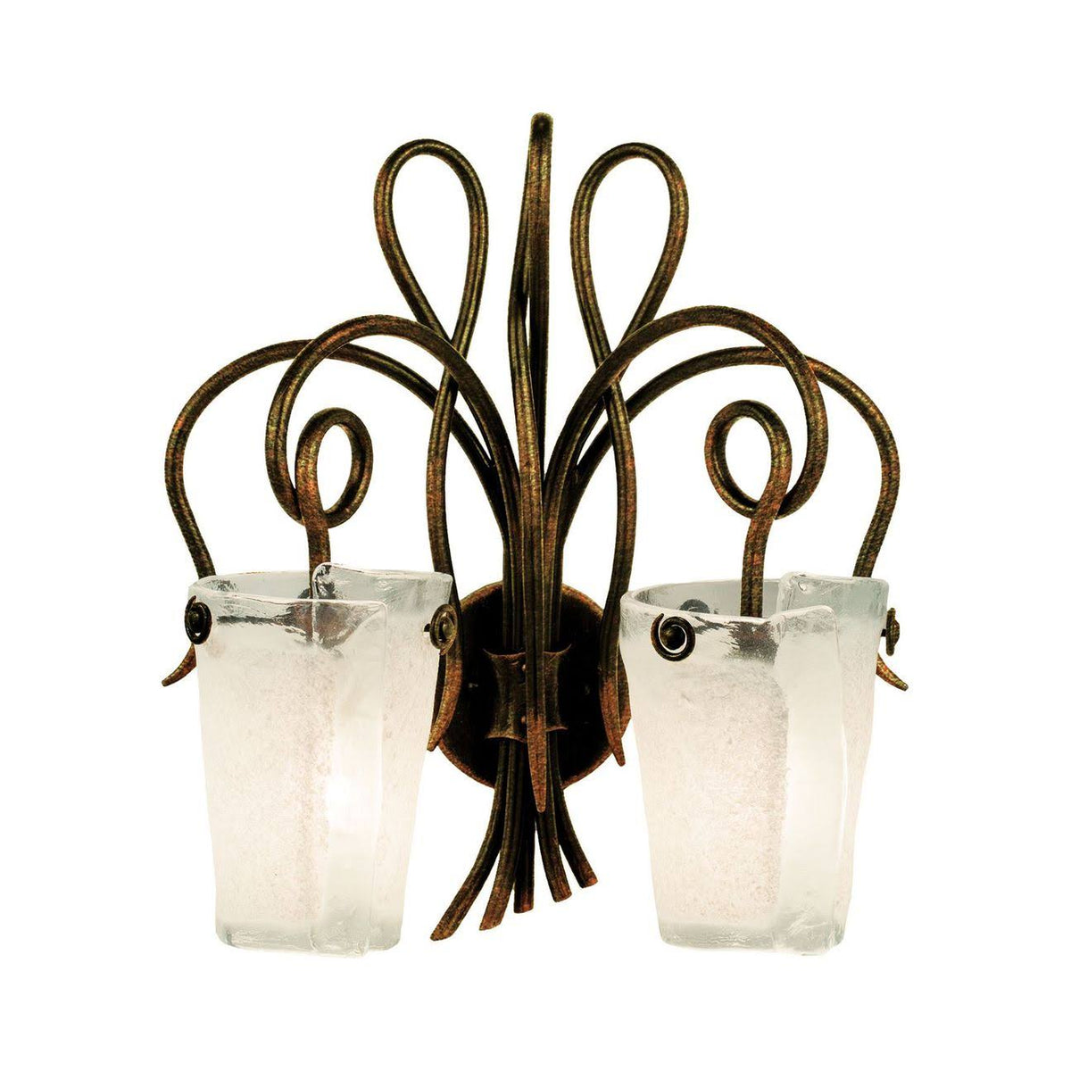 16 Light Foyer U909